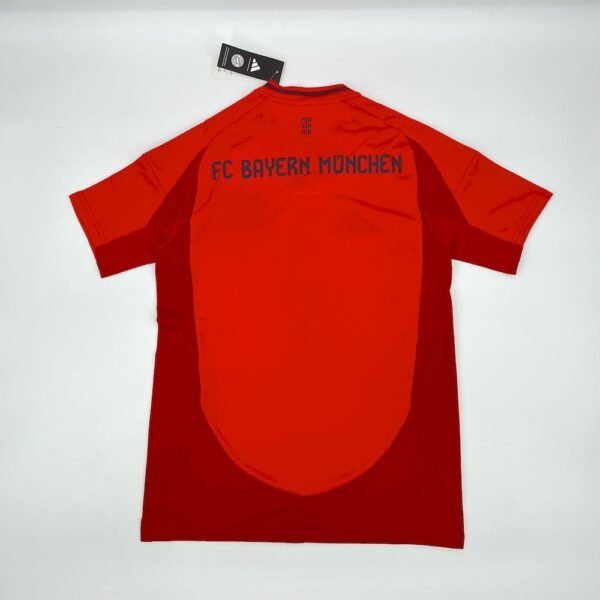 Bayern Munich 202425 Home Jersey b Bayern Munich 2024/25 Home Jersey