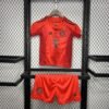 Bayern Munich 2024/25 Home Kids Kit