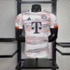 Bayern Munich 202526 Away Jersey Player Version Bayern Munich 2025/26 Away Jersey Player Version