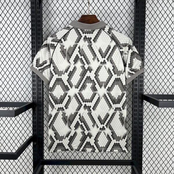 Bayern Munich 2025/26 BSTN Jersey