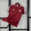 Bayern Munich 2025/26 Terrace Icons Jersey