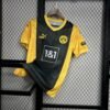 Borussia Dortmund 2023/24 50th Anniversay Edition Jersey