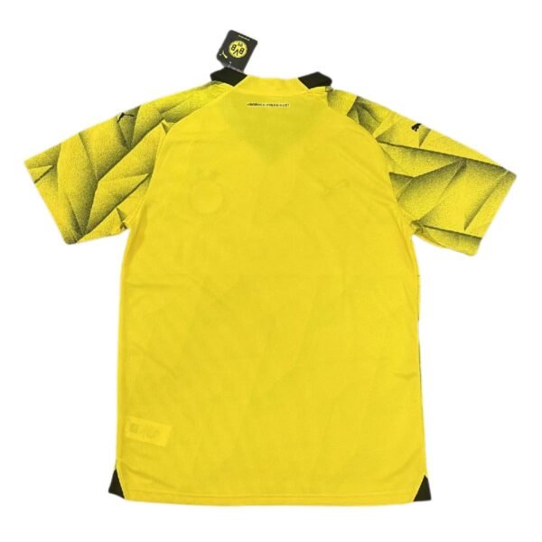 Borussia Dortmund 202324 Third Jersey b Borussia Dortmund 2023/24 Third Jersey