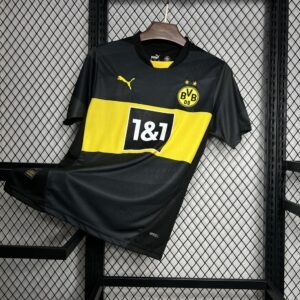Borussia Dortmund 202425 Away Jersey
