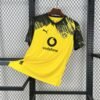 Borussia Dortmund 202526 Home Jersey Borussia Dortmund 2025/26 Home Jersey
