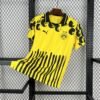 Borussia Dortmund 2025/26 Yellow Special Jersey