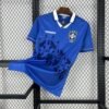 Brasil 1994 World Cup Away Retro Jersey Brasil 1994 World Cup Away Retro Jersey