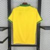 Brasil 1997 Home Retro Jersey