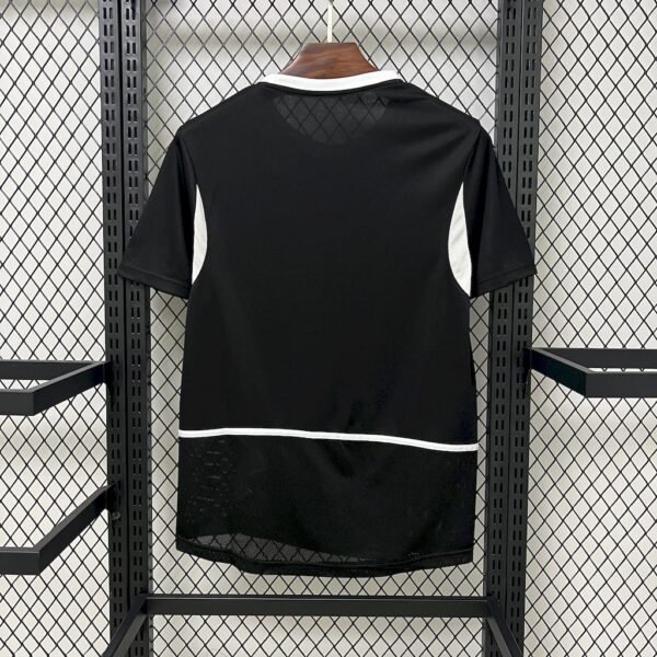 Brasil 2002 Goalkeeper Retro Jersey World Cup