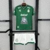 Club León F.C. 2024/25 Home Kids Kit