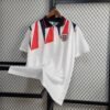 England 1992 Home Retro Jersey