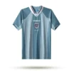 England 1996 Away Retro Jersey