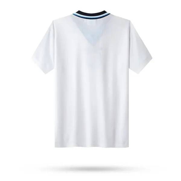 England 1996 Home Retro Jersey