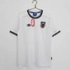 England 1999 Home Retro Jersey