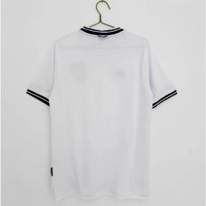 England 1999 Home Retro Jersey