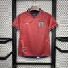 England 2002 Away Retro Jersey