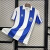 FC Porto 1986/87 Home Retro Jersey