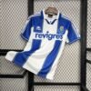 FC Porto 1997/99 Away Retro Jersey