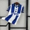 FC Porto 1999/00 Home Retro Jersey