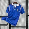 France 1996 Home Retro Jersey