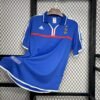 France 2000 Home Retro Jersey France 2000 Home Retro Jersey
