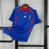 France 2006 Home Retro Jersey France 2006 Home Retro Jersey