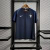 France 2018 Home Retro Jersey