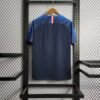France 2018 Home Retro Jersey