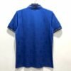 Italy 1994 Home Retro Jersey B Italy 1994 Home Retro Jersey