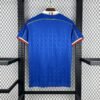 Italy 1995 Home Retro Jersey