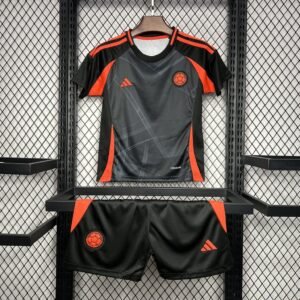 Kid’s Colombia 2024/25 Away Kit