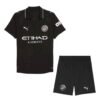 Kid’s Manchester City 202526 Away Kit 2 Kid’s Manchester City 2025/26 Away Kit