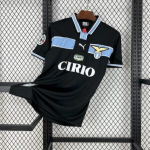 Lazio 1998/99 Third Retro Jersey