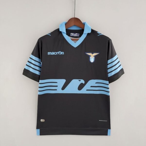 Lazio 2015/16 Away Retro Jersey