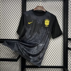 Men’s Brazil 2024/25 Special Edition Jersey