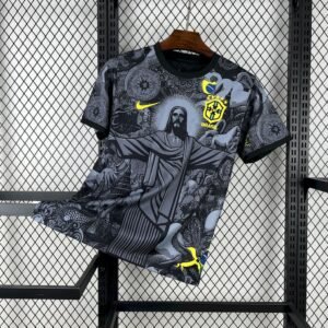 Men’s Brazil 2024/25 Special Edition Jersey
