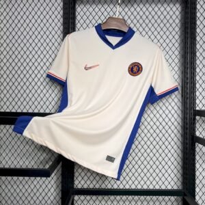 Men’s Chelsea 2024/25 Away Jersey