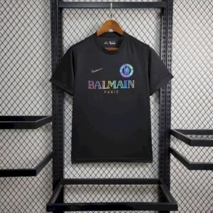Men’s Chelsea 2024/25 Balmain T-shirt