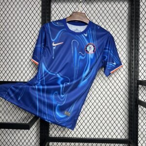 Men’s Chelsea 2024/25 Home Jersey