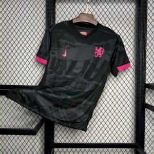 Men’s Chelsea 2024/25 Third Jersey