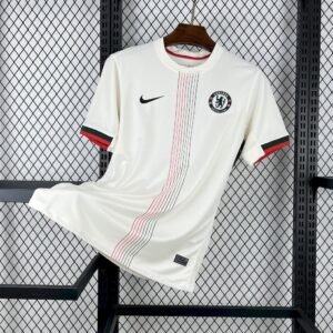 Men’s Chelsea 2025/26 Away Jersey