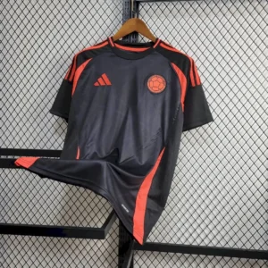 Men’s Colombia 2024/25 Away Jersey