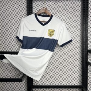 Men’s Ecuador 2024/25 Away Jersey