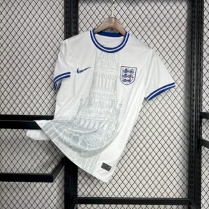 Men’s England 2024/25 Euro Special Edition Jersey