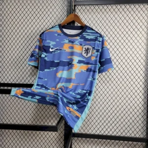 Men’s England 2024/25 Pre-Match Jersey