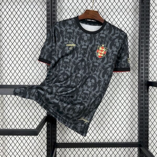 Men’s England 2024:25 Special Edition Jersey Men’s England 2024/25 Special Edition Jersey