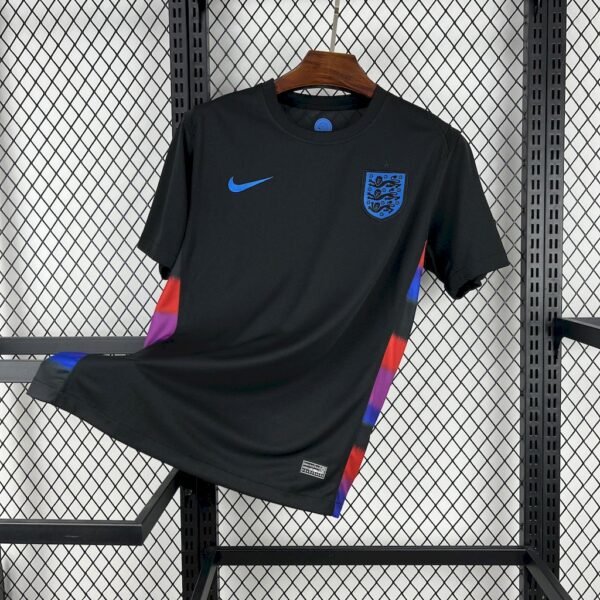 Men’s England 2025/26 Women’s Euro Away Jersey