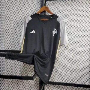 Men’s France 2024/25 Pre-Match Training Jersey