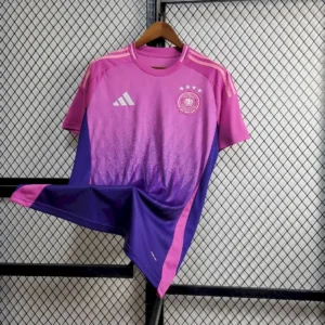 Men’s Germany 2024/25 Euro Away Jersey