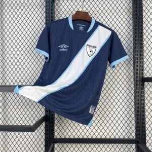 Men’s Guatemala 2025/26 Away Jersey